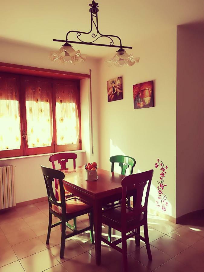 Come A Casa Tua San Nicola La Strada Exterior photo