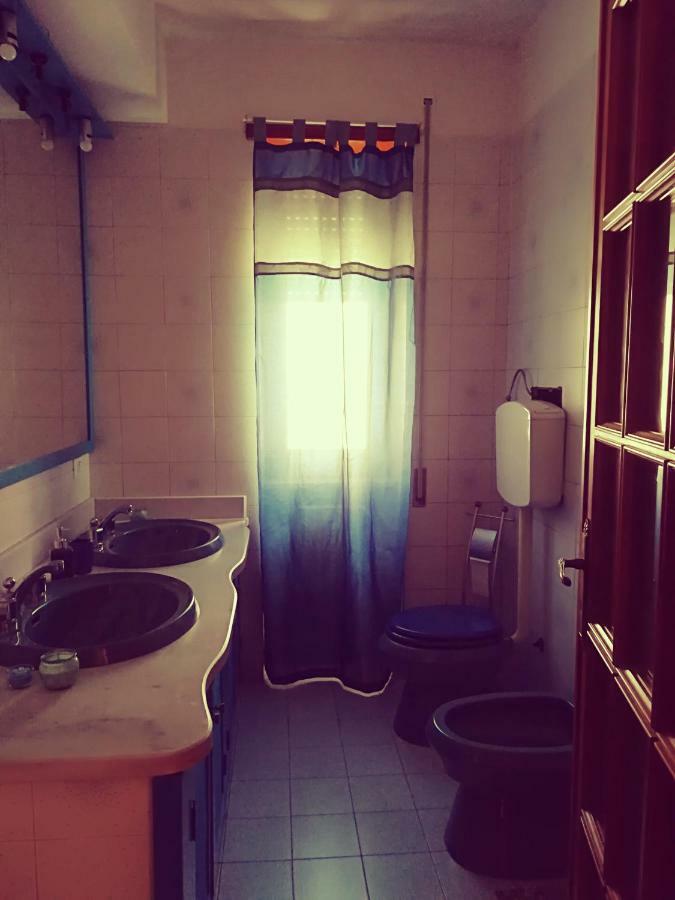 Come A Casa Tua San Nicola La Strada Exterior photo